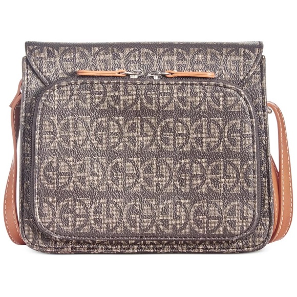 NEW GIANI BERNINI CROSSBODY - Picture 3 of 8